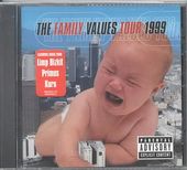 The Family Values Tour '99 [PA] (Live)