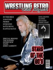 Wrestling Retro Video Magazine: Stars of the 80's
