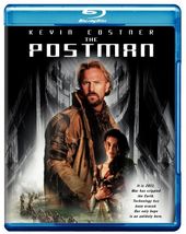 The Postman (Blu-ray)