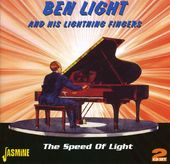 The Speed of Light (2-CD)