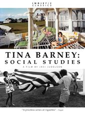 Tina Barney: Social Studies