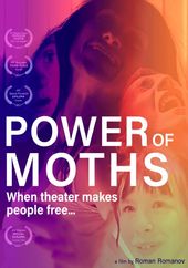 Power Of Moths