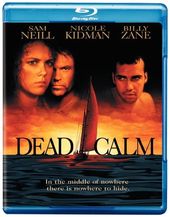 Dead Calm (Blu-ray)