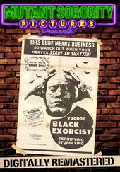 Voodoo Black Exorcist