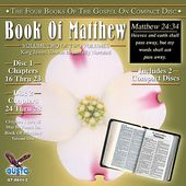 Book of Matthew Volume 2, Chapters 16-18 (2-CD)