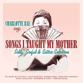Songs I Taught My Mother