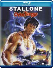 Over the Top (Blu-ray)