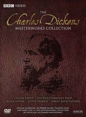Charles Dickens Masterworks Collection (Bleak