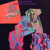 Best Of Booker T & Mg's
