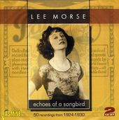 Echoes of a Songbird: 50 Recordings from