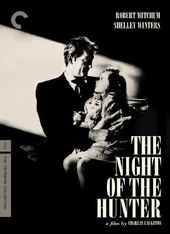 The Night of the Hunter (Criterion Collection)
