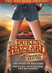 The Dukes of Hazzard Double Feature (The Dukes of
