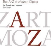 A To Z Of Mozart Opera