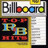 Top R & B Hits 1961