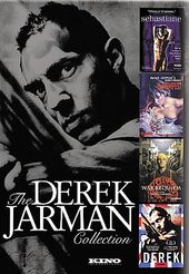 Derek Jarman Collection (Sebastiane / The Tempest