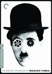 Modern Times (Criterion Collection) (2-DVD)