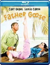 Father Goose (Blu-ray)