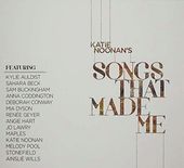 Katie Noonan's Songs That Made Me