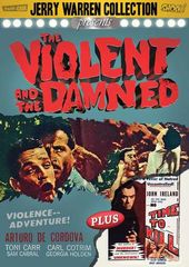 The Violent and the Damned / No Time to Kill