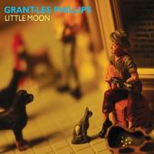 Grant-Lee Phillips - Little Moon (Burgundy
