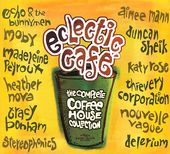 Eclectic Caf‚: The Complete Coffee House