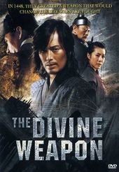 The Divine Weapon