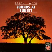 Relax With Sounds at Sunset