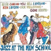 Jazz at the New School (Live)