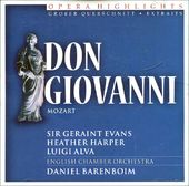 Mozart: Don Giovanni Opera Highlights