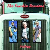 The Truckin Sessions Trilogy (3-CD)
