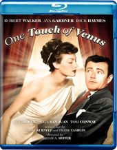 One Touch of Venus (Blu-ray)