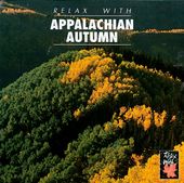 Relax with Appalachian Autumn