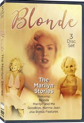 Blonde: The Marilyn Stories (3Pc) / (3Pk)