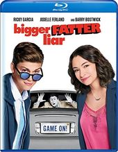 Bigger Fatter Liar (Blu-ray)