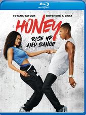 Honey: Rise Up and Dance (Blu-ray)