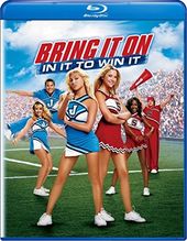 Bring It On: In It to Win It (Blu-ray)