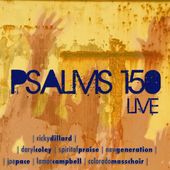 Psalms 150 Live