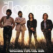 Waiting For The Sun [import]