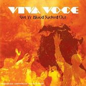 Viva Voce-Get Yr Blood Sucked Out