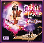 Genie Of The Lamp (Gol) (Purp)