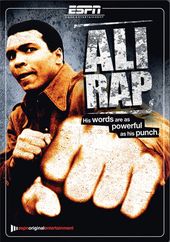 Boxing - Al Rap: A Tribute to Muhammad Ali