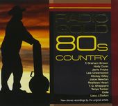 Radio Gold 80s Country