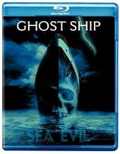 Ghost Ship (Blu-ray)