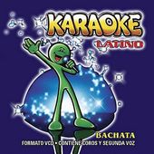 Karaoke: Bachata
