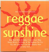 Reggae Sunshine
