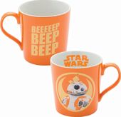 Star Wars - BB-8 12 oz. Ceramic Mug