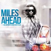 Miles Ahead (Original Motion Picture Soundtrack)