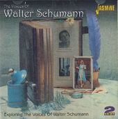 Voices of Walter Schumann (2-CD)