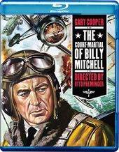 The Court Martial of Billy Mitchell (Blu-ray)