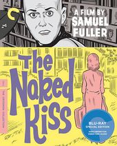 The Naked Kiss (Blu-ray)